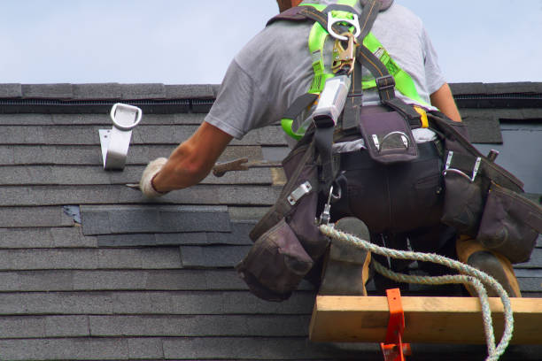 Quick and Trustworthy Emergency Roof Repair Services in Glen Head, NY