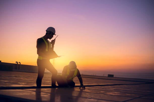 Best Roof Waterproofing Services  in Glen Head, NY
