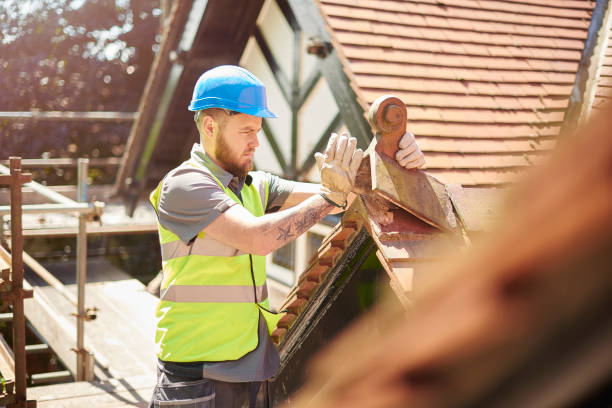 Best Residential Roofing Contractor  in Glen Head, NY